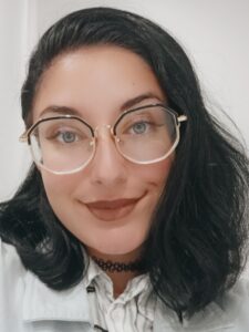 Andréa - Présidente
