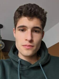 Julien Charbonnier
