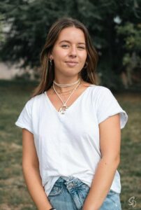 Juliette - Membre Active
