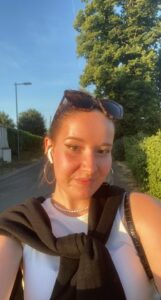 Bertille - Membre Active