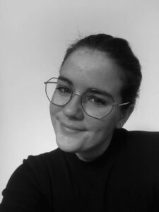 Audrey - Présidente