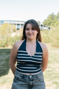 Clémence - Présidente & Community Manager